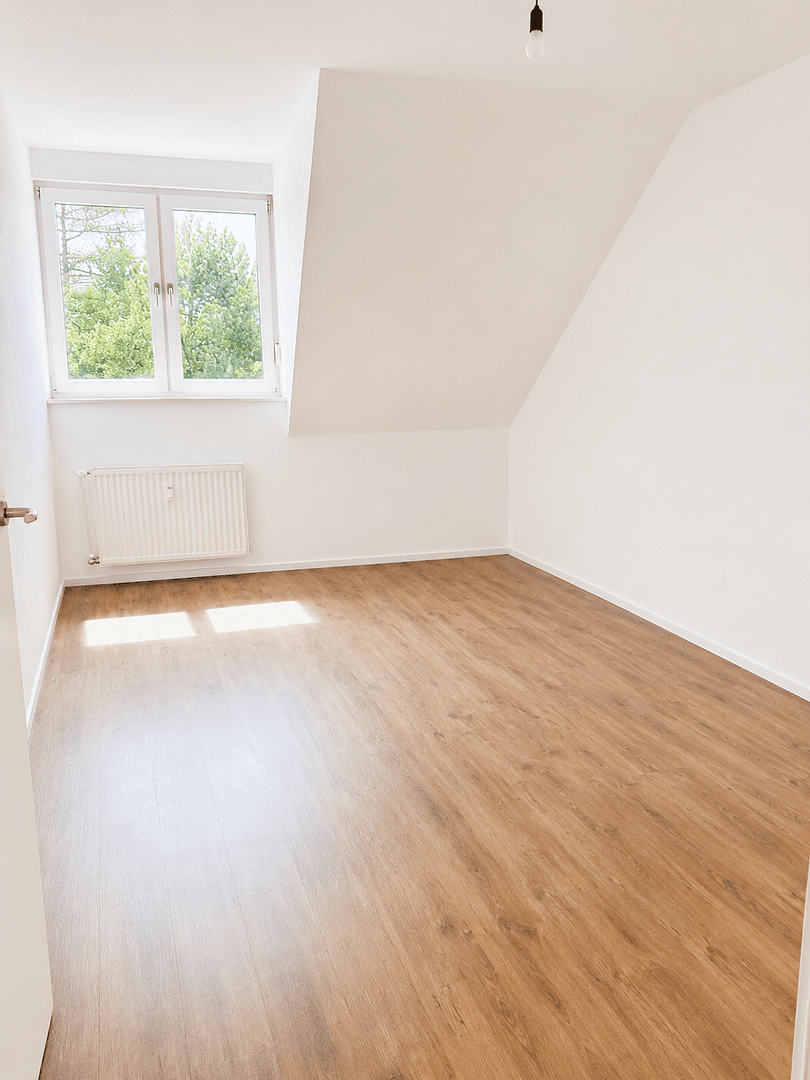 Prenájom bytu 5-izbový 130 m², Klosterstrasse 26, Dinslaken, Severné Porýnie - Westfálsko Prenájom bytu 5-izbový 130 m², Klosterstrasse 26, Dinslaken, Severné Porýnie - Westfálsko