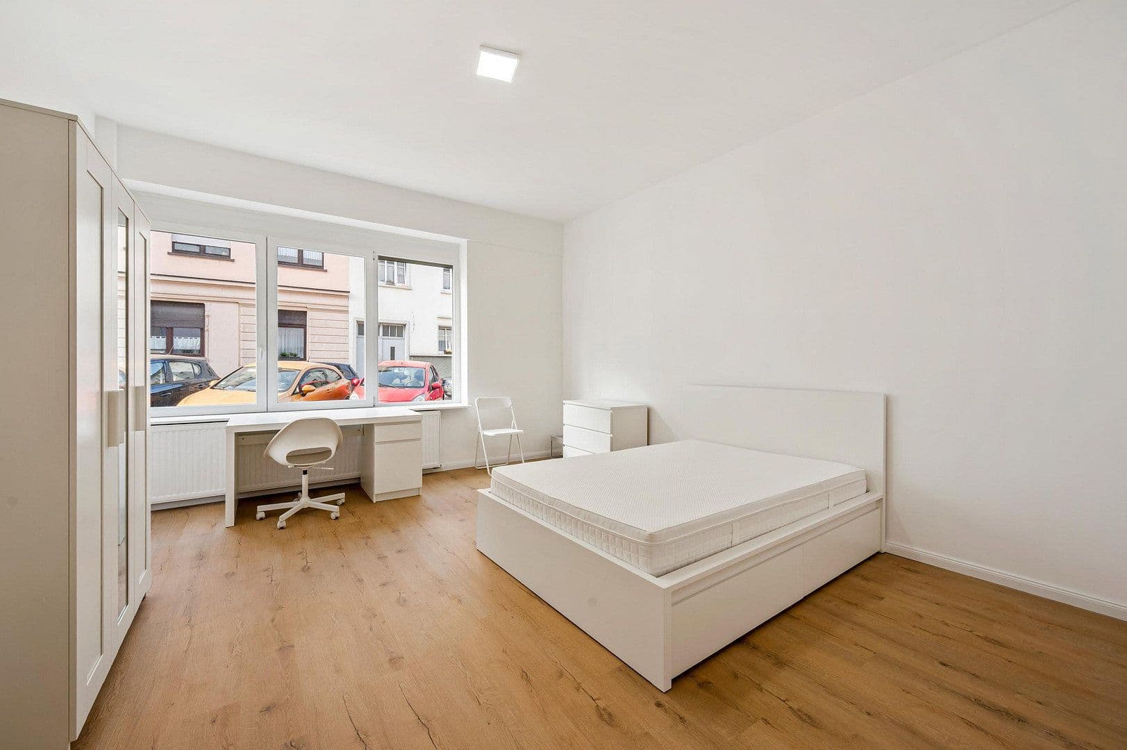 Prenájom bytu 65 m², Burgstraße 4, Mannheim, Bádensko-Wurttembersko Prenájom bytu 65 m², Burgstraße 4, Mannheim, Bádensko-Wurttembersko