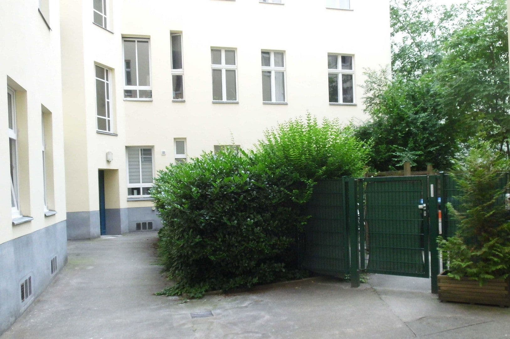 Prenájom bytu 3-izbový 114 m², Philippistraße 8, Berlin, Berlín Prenájom bytu 3-izbový 114 m², Philippistraße 8, Berlin, Berlín