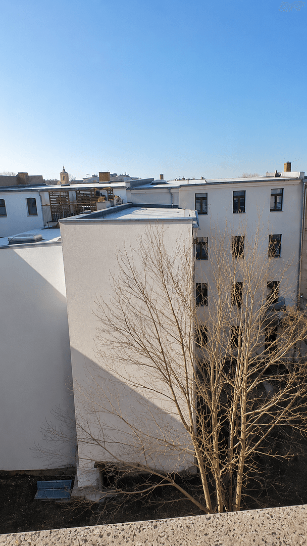 Prenájom bytu 1-izbový 46 m², Ernst-Moritz-Arndt-Str. 3, Halle (Saale), Sasko-Anhaltsko Prenájom bytu 1-izbový 46 m², Ernst-Moritz-Arndt-Str. 3, Halle (Saale), Sasko-Anhaltsko
