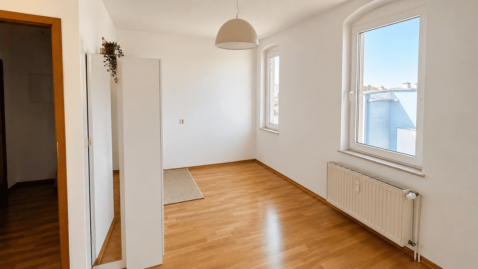 Prenájom bytu 1-izbový 46 m², Ernst-Moritz-Arndt-Str. 3, Halle (Saale), Sasko-Anhaltsko Prenájom bytu 1-izbový 46 m², Ernst-Moritz-Arndt-Str. 3, Halle (Saale), Sasko-Anhaltsko