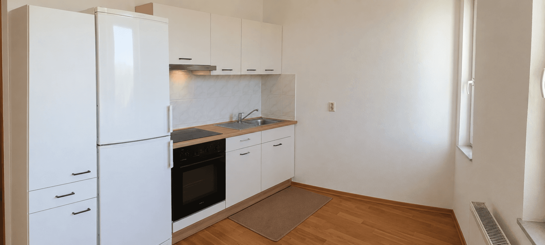 Prenájom bytu 1-izbový 46 m², Ernst-Moritz-Arndt-Str. 3, Halle (Saale), Sasko-Anhaltsko Prenájom bytu 1-izbový 46 m², Ernst-Moritz-Arndt-Str. 3, Halle (Saale), Sasko-Anhaltsko