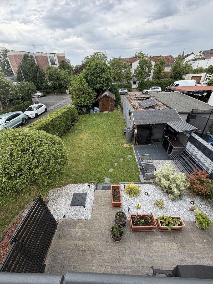 Predaj domu 84 m², pozemek 344 m², Oberursel (Taunus), Hesensko Predaj domu 84 m², pozemek 344 m², Oberursel (Taunus), Hesensko