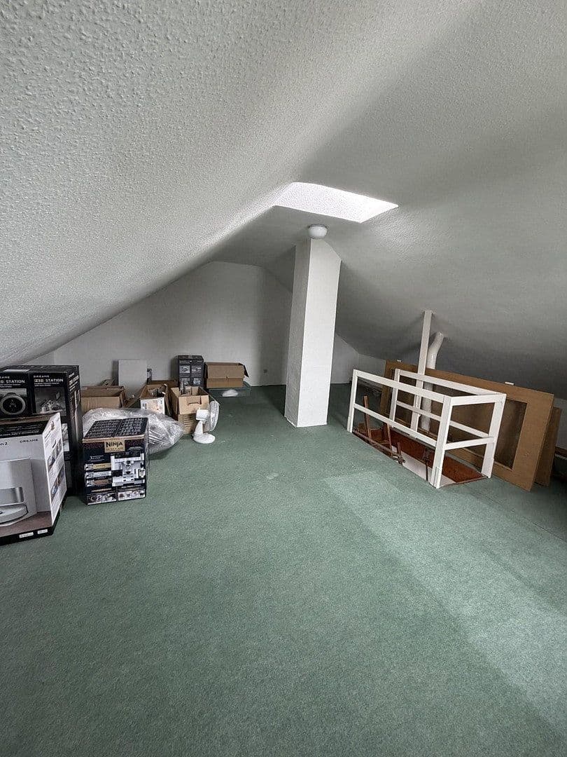 Predaj domu 84 m², pozemek 344 m², Oberursel (Taunus), Hesensko Predaj domu 84 m², pozemek 344 m², Oberursel (Taunus), Hesensko