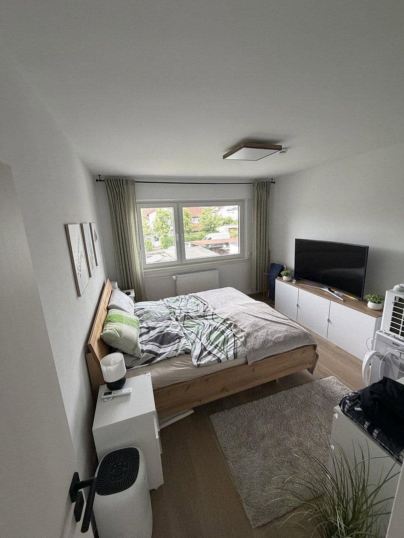 Predaj domu 84 m², pozemek 344 m², Oberursel (Taunus), Hesensko Predaj domu 84 m², pozemek 344 m², Oberursel (Taunus), Hesensko