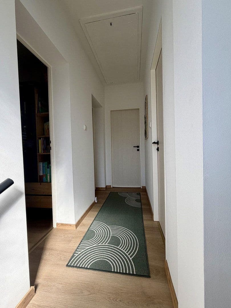 Predaj domu 84 m², pozemek 344 m², Oberursel (Taunus), Hesensko Predaj domu 84 m², pozemek 344 m², Oberursel (Taunus), Hesensko