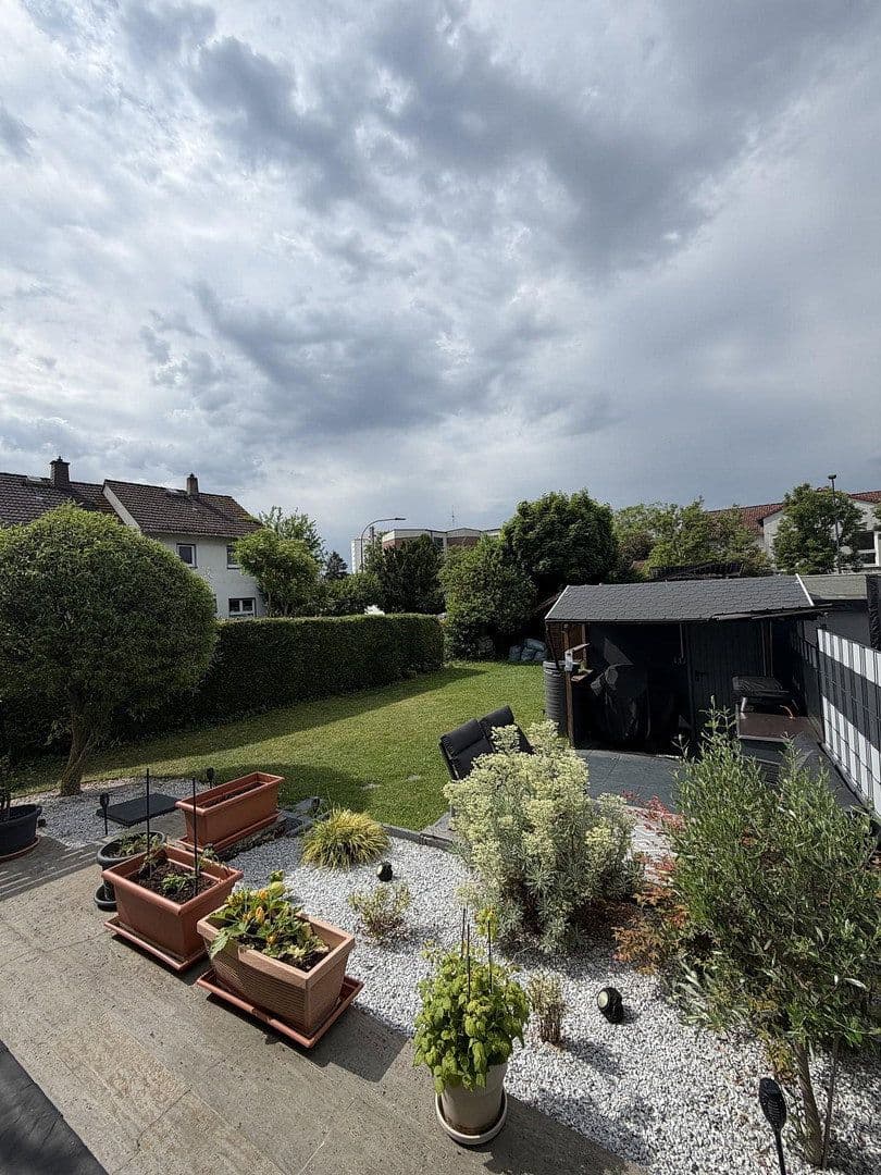 Predaj domu 84 m², pozemek 344 m², Oberursel (Taunus), Hesensko Predaj domu 84 m², pozemek 344 m², Oberursel (Taunus), Hesensko
