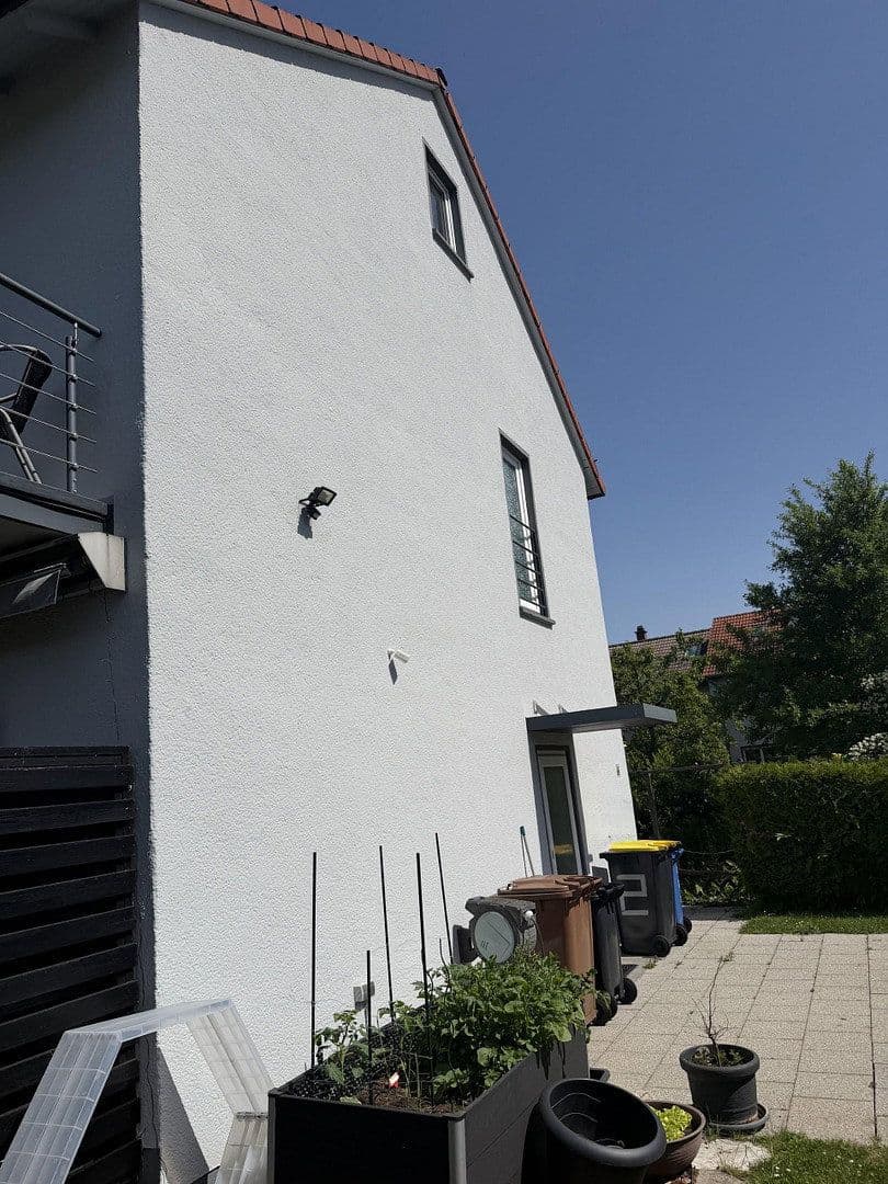 Predaj domu 84 m², pozemek 344 m², Oberursel (Taunus), Hesensko Predaj domu 84 m², pozemek 344 m², Oberursel (Taunus), Hesensko