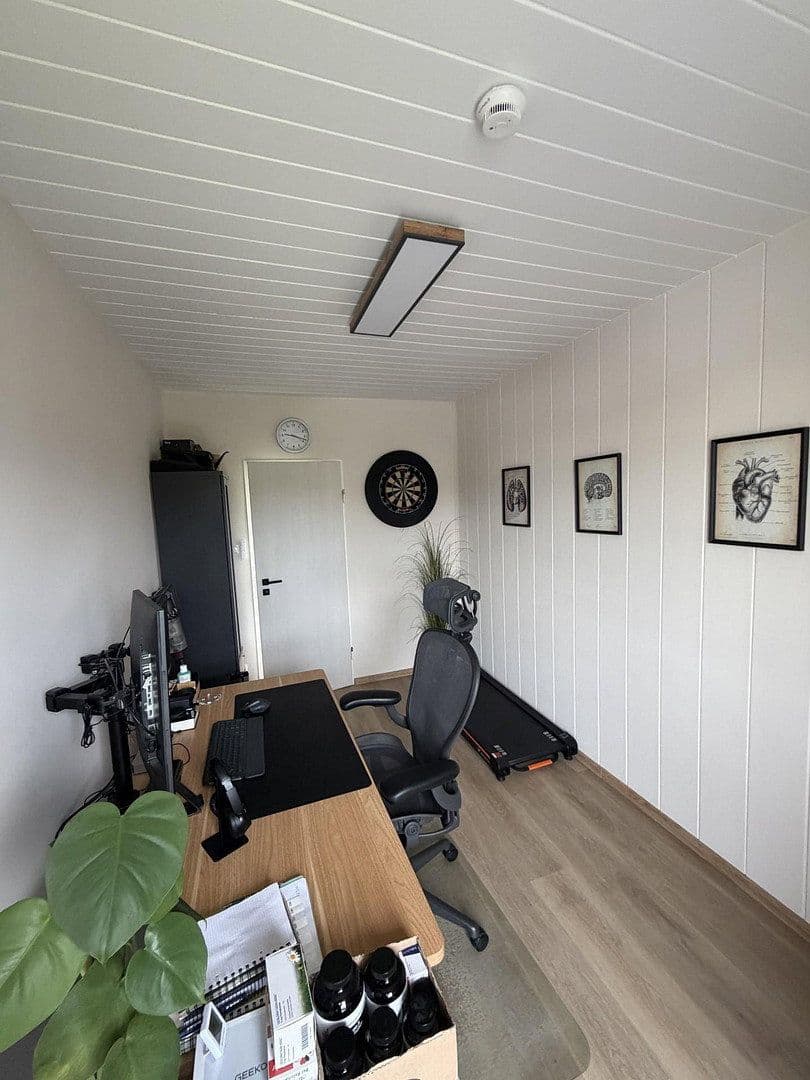 Predaj domu 84 m², pozemek 344 m², Oberursel (Taunus), Hesensko Predaj domu 84 m², pozemek 344 m², Oberursel (Taunus), Hesensko