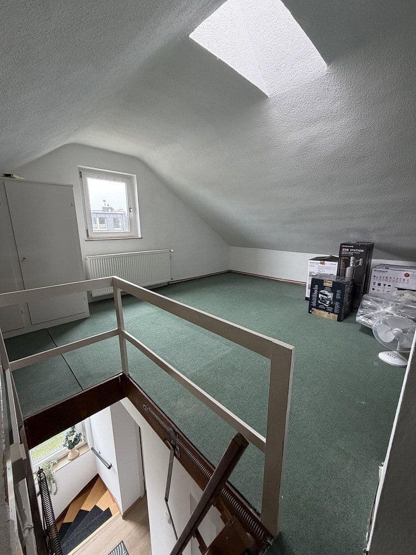 Predaj domu 84 m², pozemek 344 m², Oberursel (Taunus), Hesensko Predaj domu 84 m², pozemek 344 m², Oberursel (Taunus), Hesensko