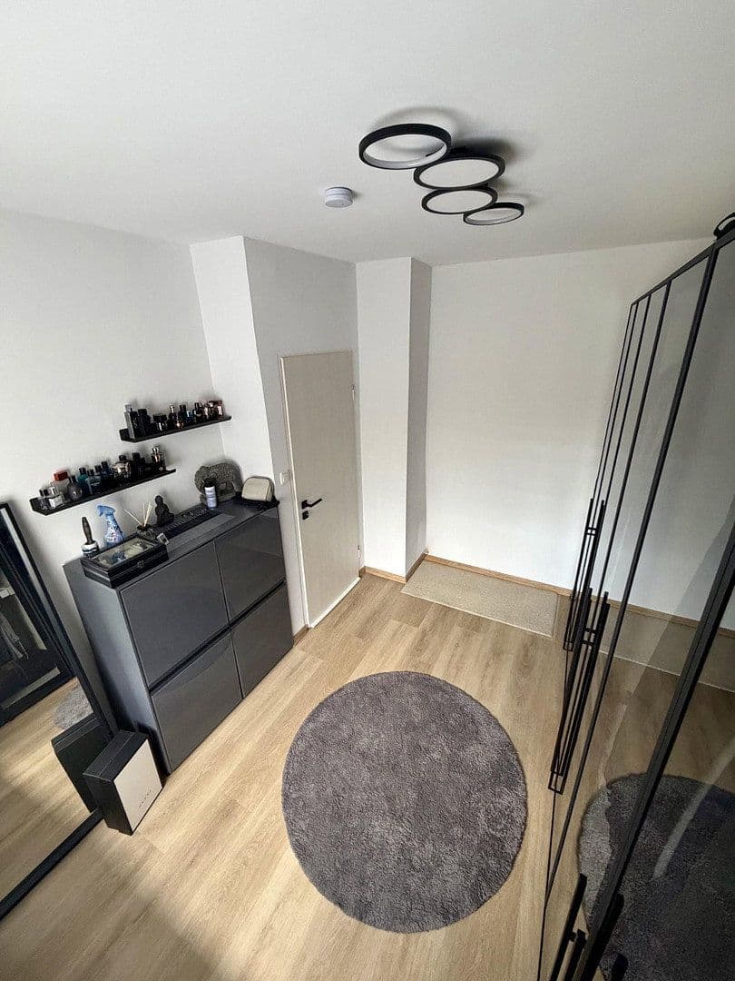 Predaj domu 84 m², pozemek 344 m², Oberursel (Taunus), Hesensko Predaj domu 84 m², pozemek 344 m², Oberursel (Taunus), Hesensko