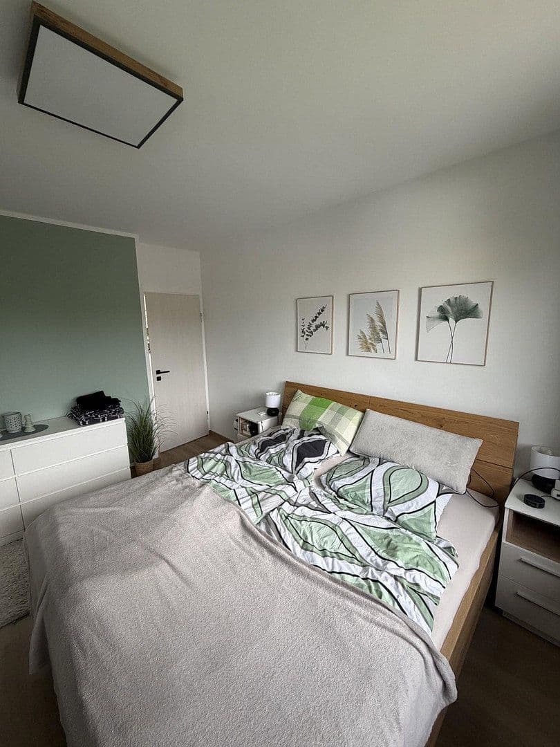 Predaj domu 84 m², pozemek 344 m², Oberursel (Taunus), Hesensko Predaj domu 84 m², pozemek 344 m², Oberursel (Taunus), Hesensko