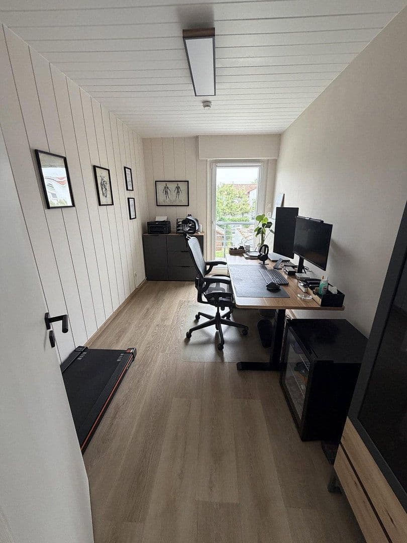 Predaj domu 84 m², pozemek 344 m², Oberursel (Taunus), Hesensko Predaj domu 84 m², pozemek 344 m², Oberursel (Taunus), Hesensko