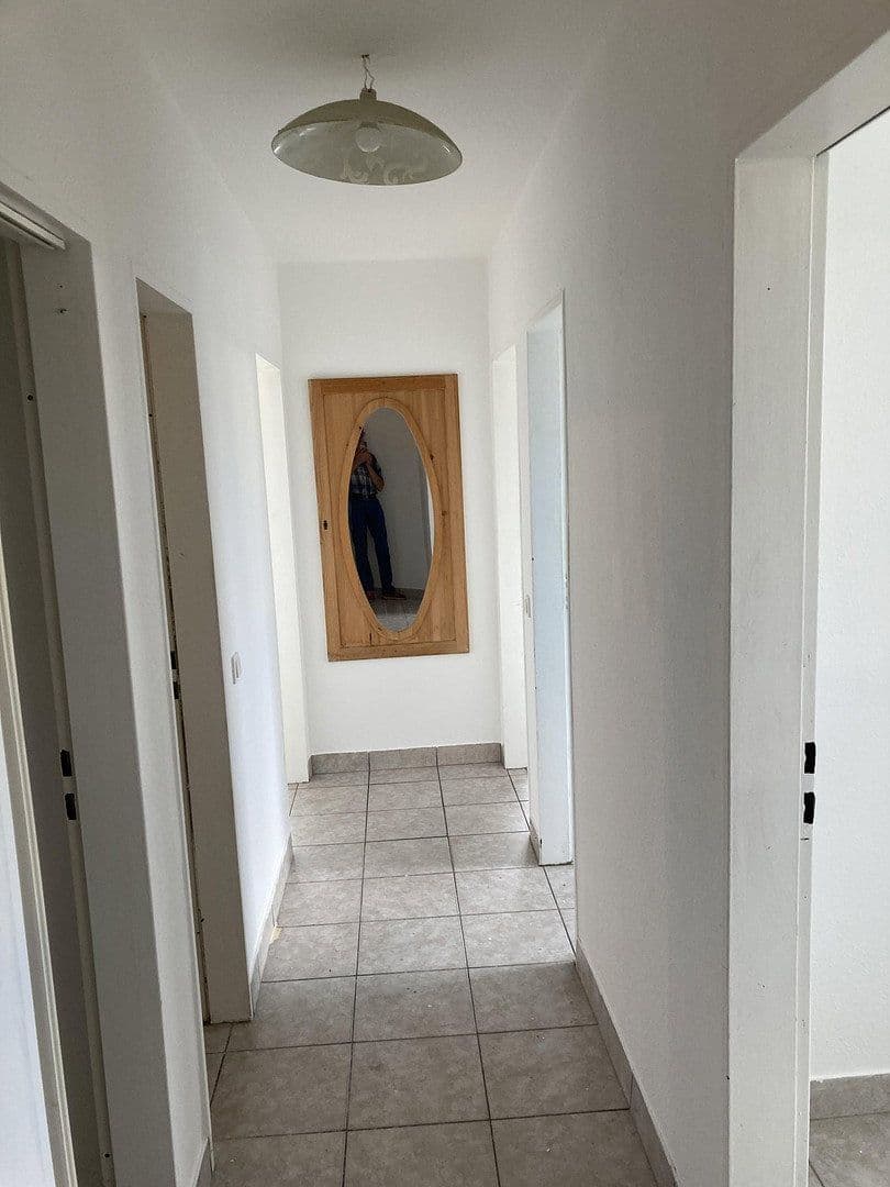 Predaj bytu 3-izbový 68 m², Steinstr. 72, Gladbeck, Severné Porýnie - Westfálsko Predaj bytu 3-izbový 68 m², Steinstr. 72, Gladbeck, Severné Porýnie - Westfálsko