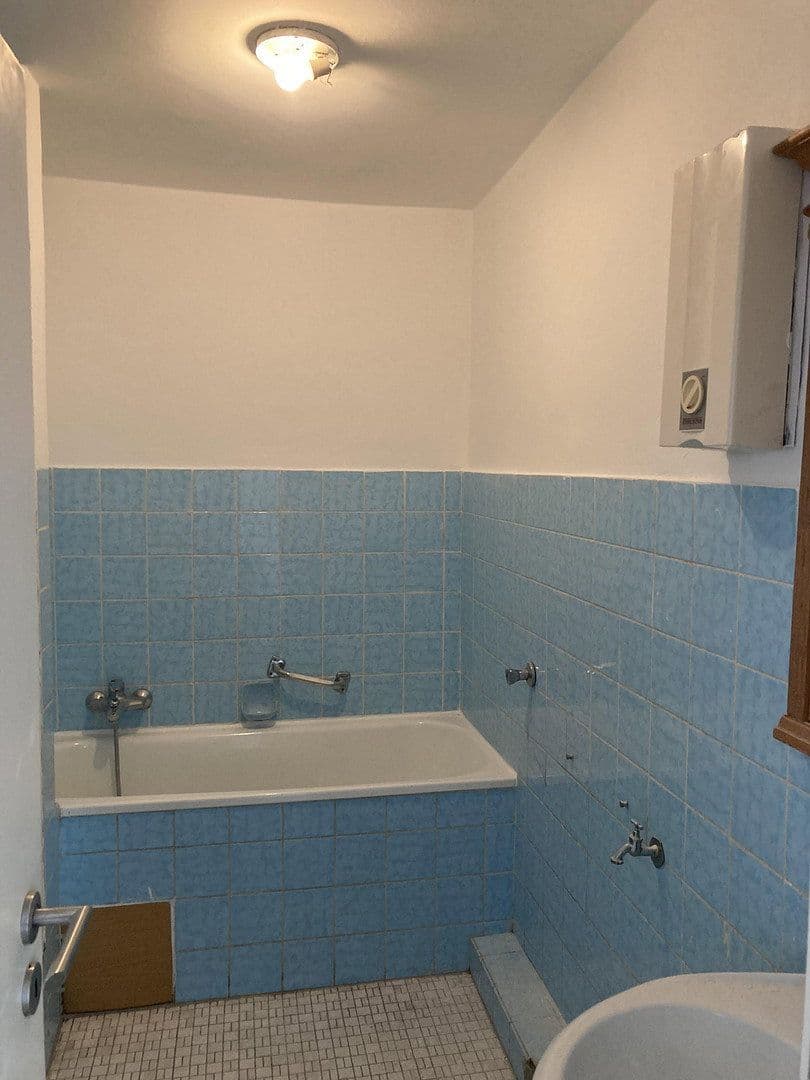Predaj bytu 3-izbový 68 m², Steinstr. 72, Gladbeck, Severné Porýnie - Westfálsko Predaj bytu 3-izbový 68 m², Steinstr. 72, Gladbeck, Severné Porýnie - Westfálsko