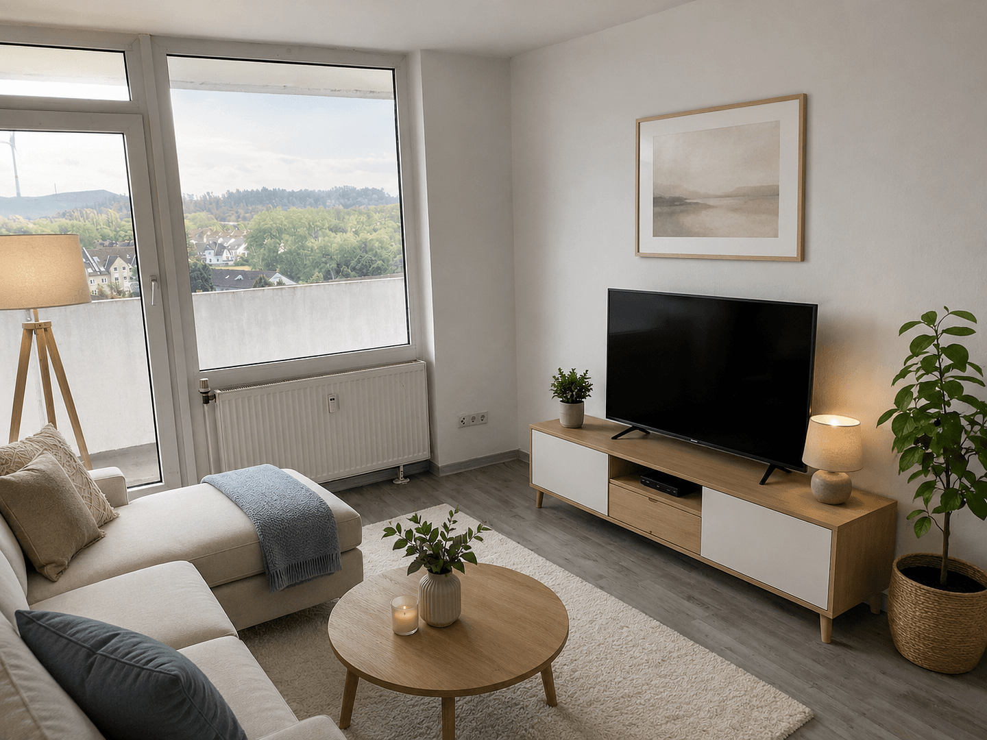 Predaj bytu 3-izbový 68 m², Steinstr. 72, Gladbeck, Severné Porýnie - Westfálsko Predaj bytu 3-izbový 68 m², Steinstr. 72, Gladbeck, Severné Porýnie - Westfálsko