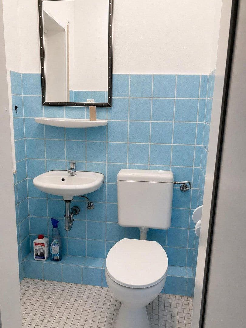 Predaj bytu 3-izbový 68 m², Steinstr. 72, Gladbeck, Severné Porýnie - Westfálsko Predaj bytu 3-izbový 68 m², Steinstr. 72, Gladbeck, Severné Porýnie - Westfálsko