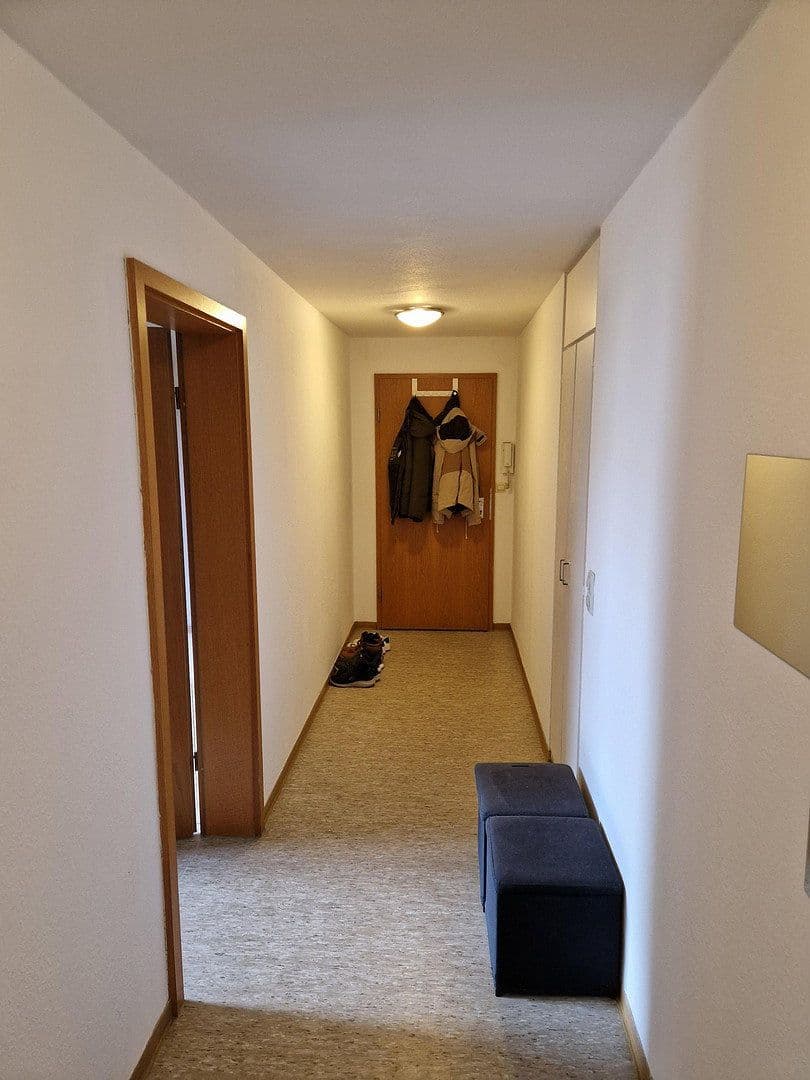 Prenájom bytu 2-izbový 49 m², Hirschstr. 36, Karlsruhe, Bádensko-Wurttembersko Prenájom bytu 2-izbový 49 m², Hirschstr. 36, Karlsruhe, Bádensko-Wurttembersko