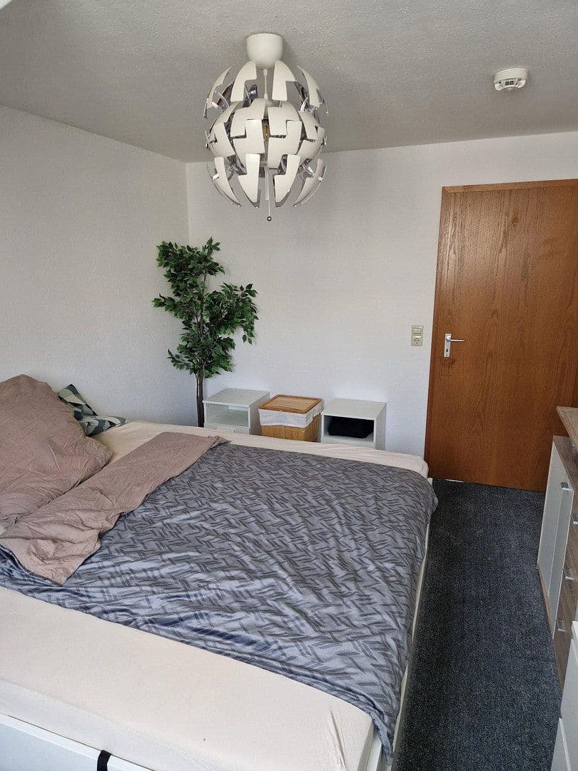 Prenájom bytu 2-izbový 49 m², Hirschstr. 36, Karlsruhe, Bádensko-Wurttembersko Prenájom bytu 2-izbový 49 m², Hirschstr. 36, Karlsruhe, Bádensko-Wurttembersko