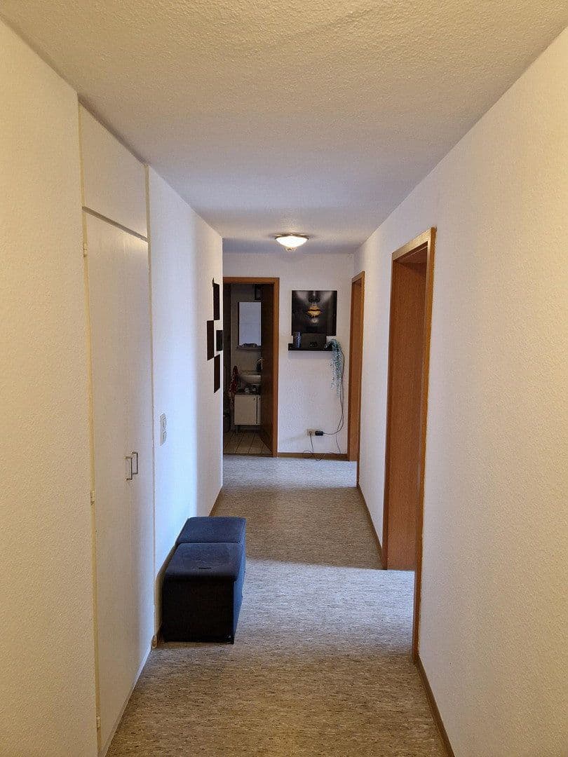 Prenájom bytu 2-izbový 49 m², Hirschstr. 36, Karlsruhe, Bádensko-Wurttembersko Prenájom bytu 2-izbový 49 m², Hirschstr. 36, Karlsruhe, Bádensko-Wurttembersko