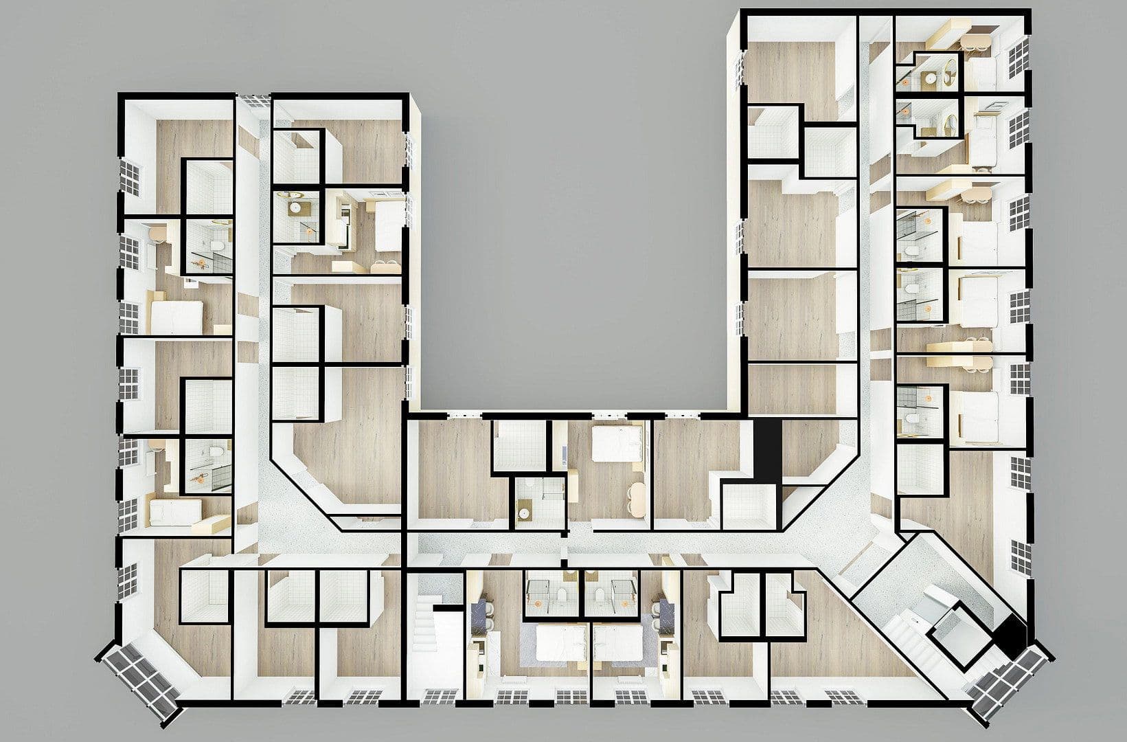 Predaj domu 1.843 m², pozemek 1.250 m², Krakauer Straße 49, Markranstädt, Sasko Predaj domu 1.843 m², pozemek 1.250 m², Krakauer Straße 49, Markranstädt, Sasko