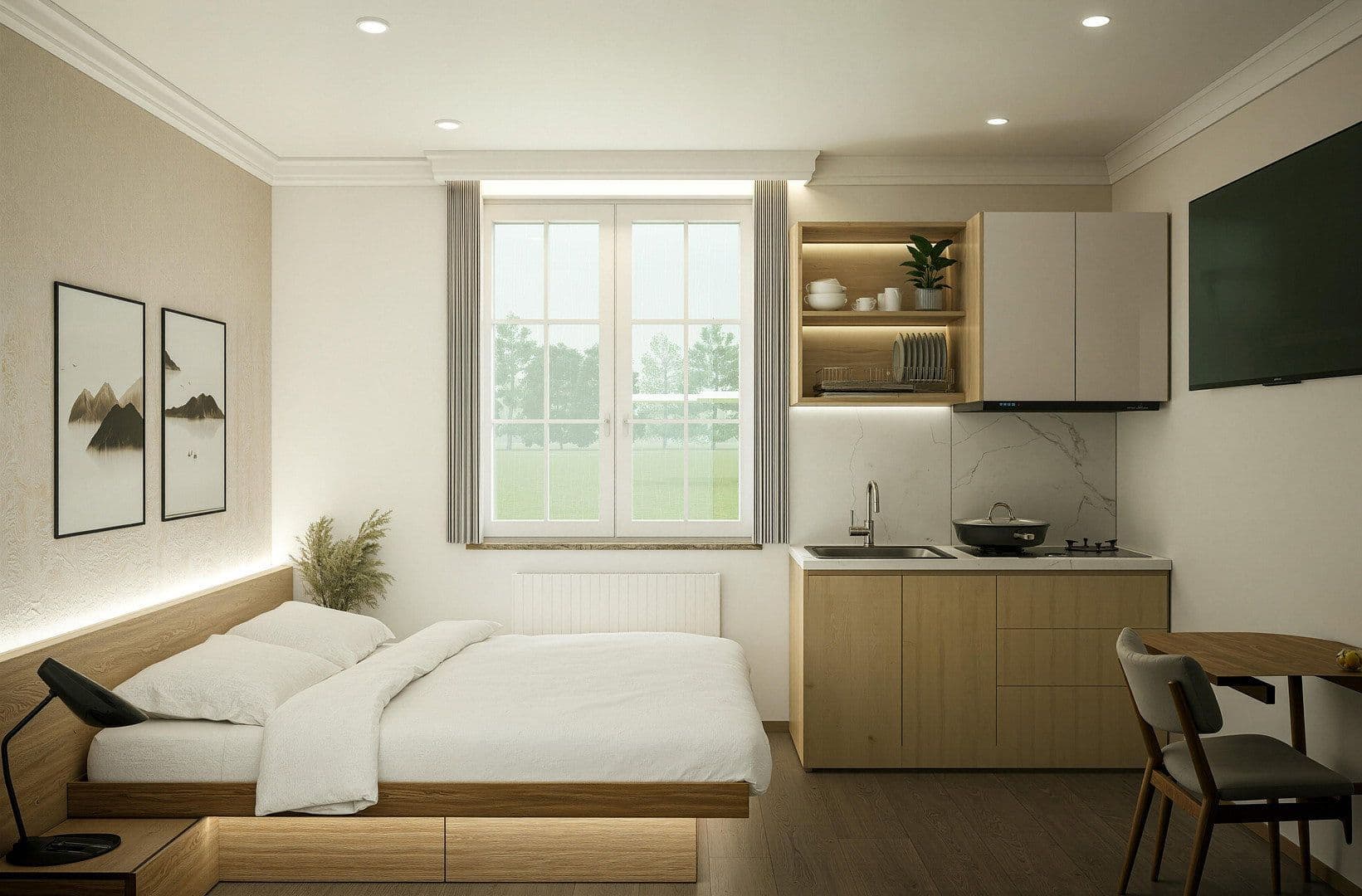 Predaj domu 1.843 m², pozemek 1.250 m², Krakauer Straße 49, Markranstädt, Sasko Predaj domu 1.843 m², pozemek 1.250 m², Krakauer Straße 49, Markranstädt, Sasko