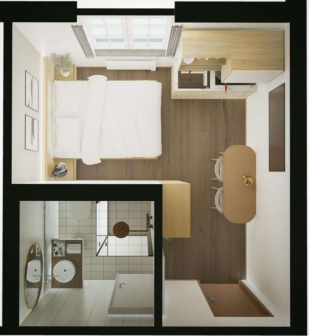 Predaj domu 1.843 m², pozemek 1.250 m², Krakauer Straße 49, Markranstädt, Sasko Predaj domu 1.843 m², pozemek 1.250 m², Krakauer Straße 49, Markranstädt, Sasko