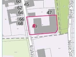 Predaj domu 1.843 m², pozemek 1.250 m², Krakauer Straße 49, Markranstädt, Sasko Predaj domu 1.843 m², pozemek 1.250 m², Krakauer Straße 49, Markranstädt, Sasko