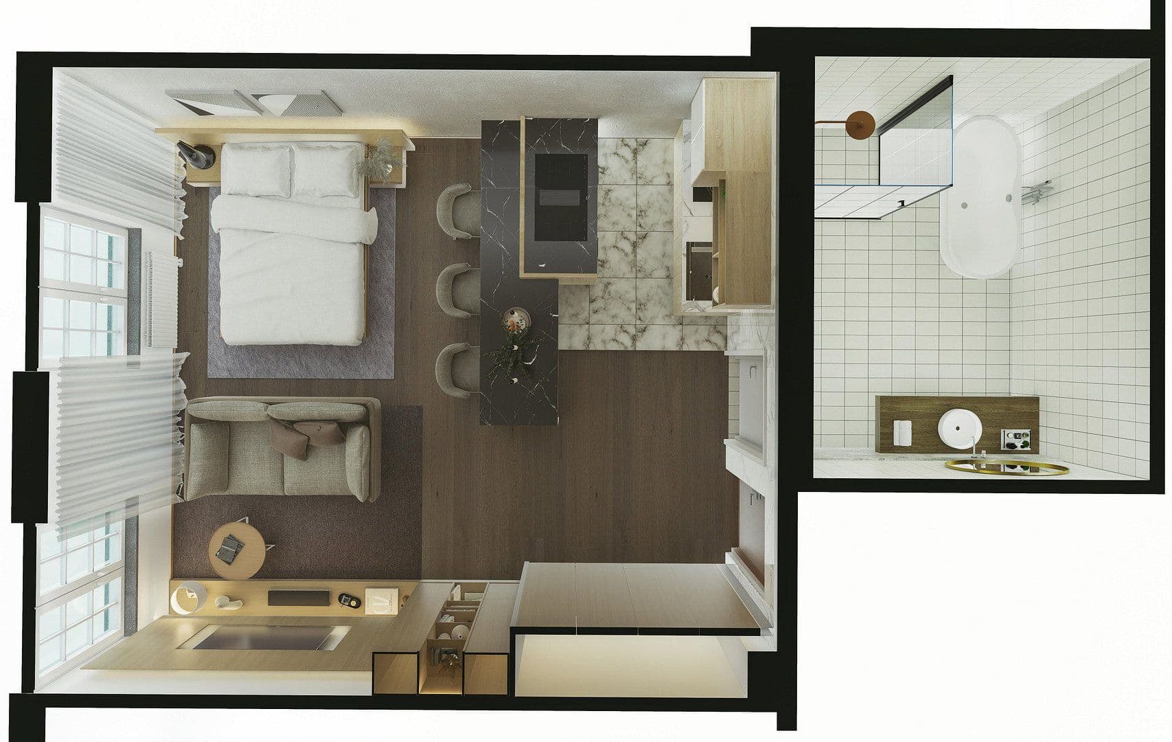 Predaj domu 1.843 m², pozemek 1.250 m², Krakauer Straße 49, Markranstädt, Sasko Predaj domu 1.843 m², pozemek 1.250 m², Krakauer Straße 49, Markranstädt, Sasko