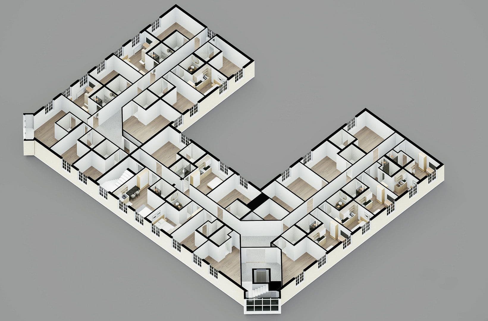 Predaj domu 1.843 m², pozemek 1.250 m², Krakauer Straße 49, Markranstädt, Sasko Predaj domu 1.843 m², pozemek 1.250 m², Krakauer Straße 49, Markranstädt, Sasko