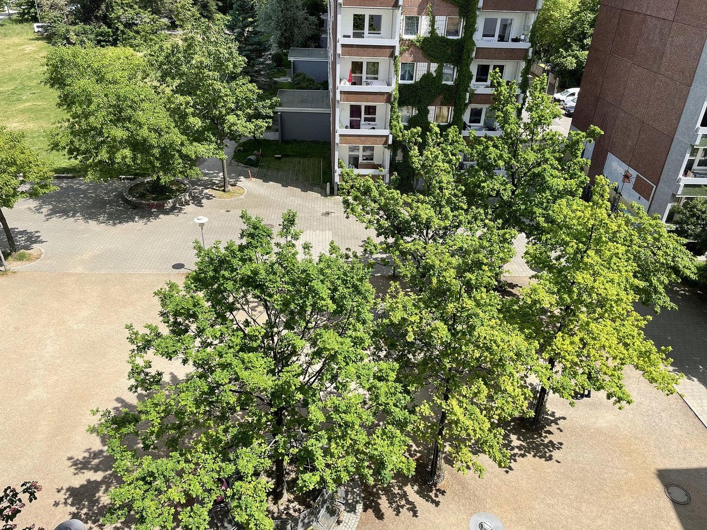 Predaj bytu 1-izbový 34 m², Leipzig Grünau, Sasko Predaj bytu 1-izbový 34 m², Leipzig Grünau, Sasko