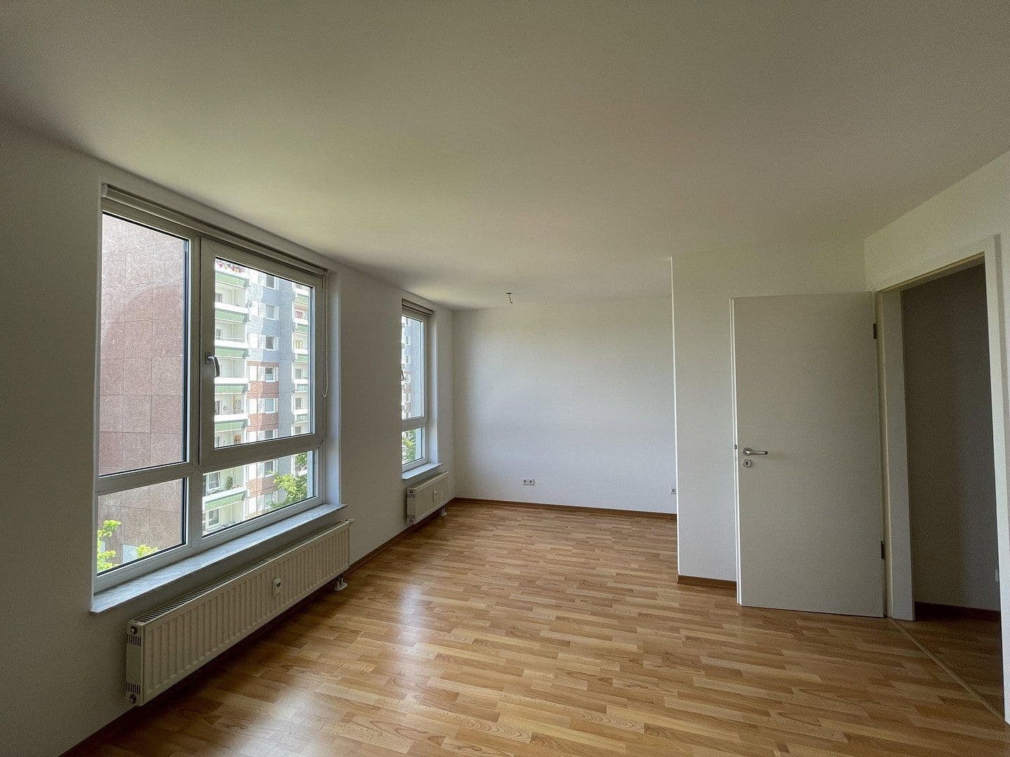 Predaj bytu 1-izbový 34 m², Leipzig Grünau, Sasko Predaj bytu 1-izbový 34 m², Leipzig Grünau, Sasko