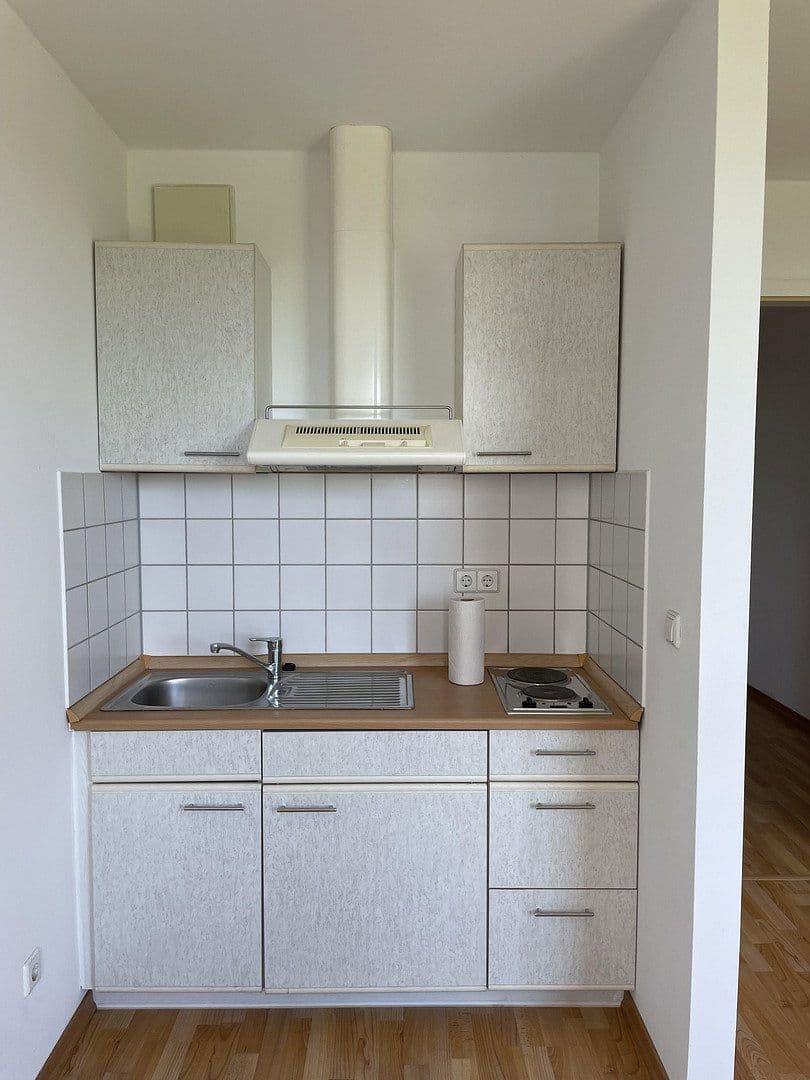 Predaj bytu 1-izbový 34 m², Leipzig Grünau, Sasko Predaj bytu 1-izbový 34 m², Leipzig Grünau, Sasko