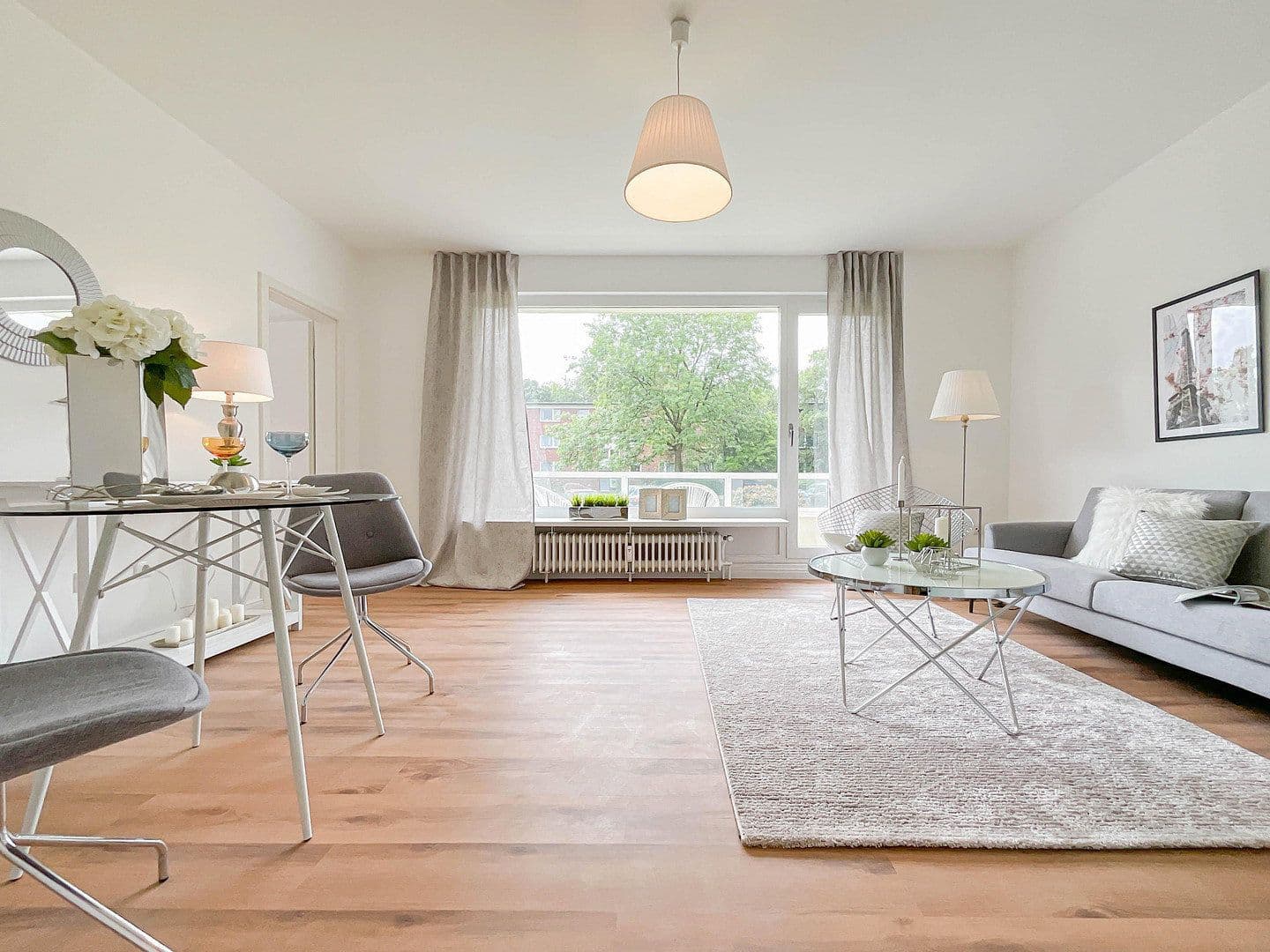 Predaj bytu 2-izbový 45 m², Hamburg, Hamburg Predaj bytu 2-izbový 45 m², Hamburg, Hamburg