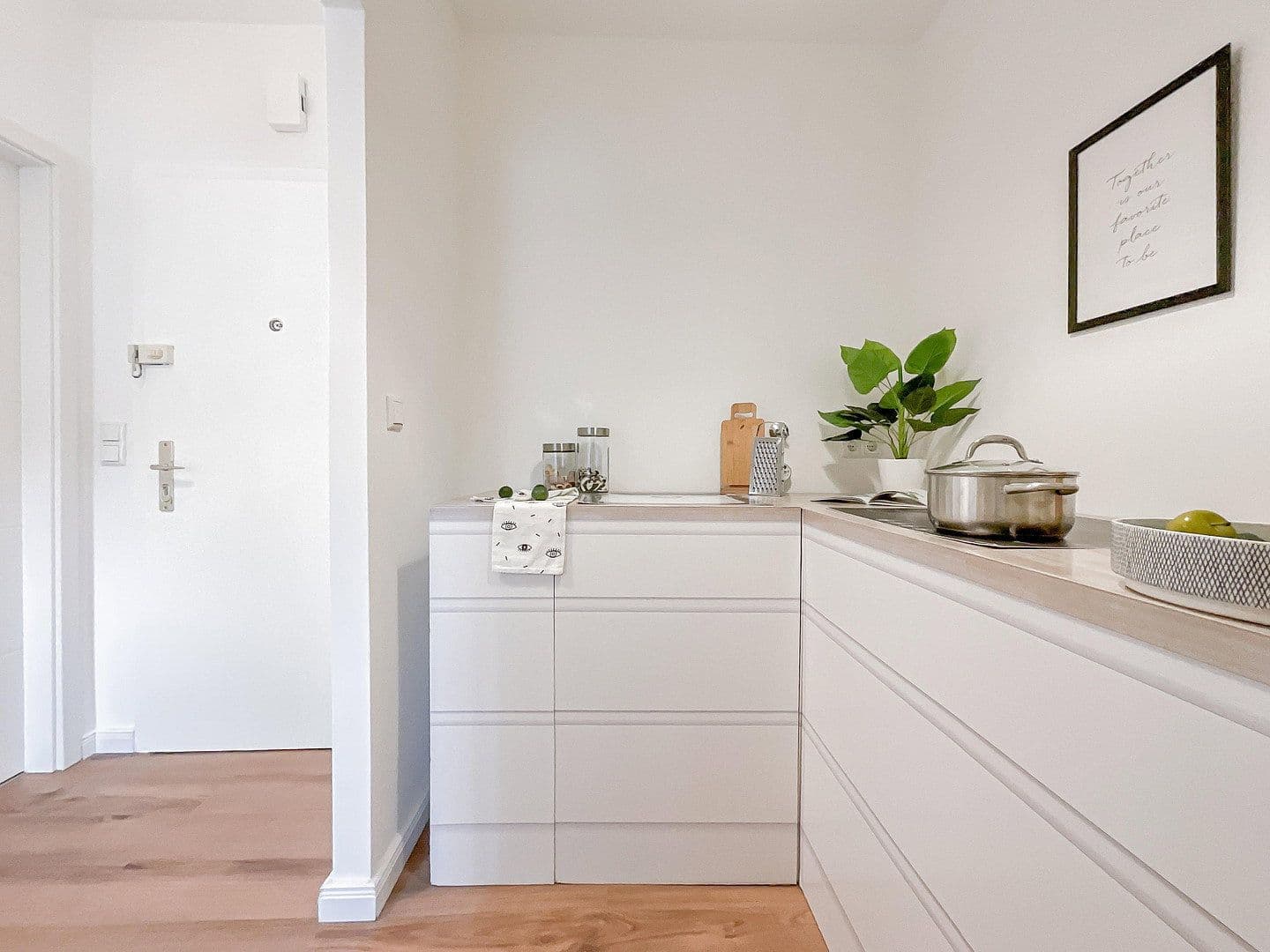 Predaj bytu 2-izbový 45 m², Hamburg, Hamburg Predaj bytu 2-izbový 45 m², Hamburg, Hamburg