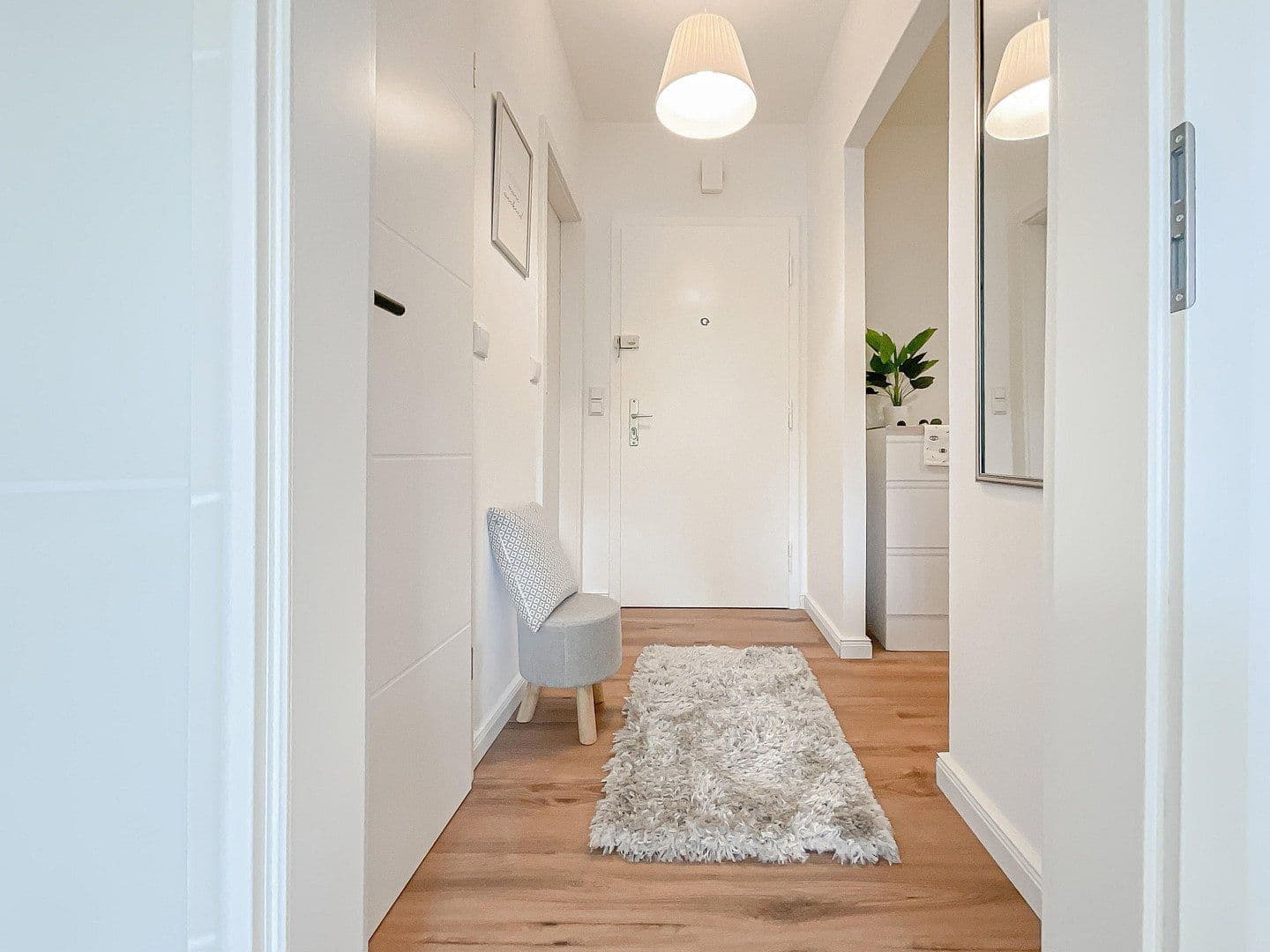 Predaj bytu 2-izbový 45 m², Hamburg, Hamburg Predaj bytu 2-izbový 45 m², Hamburg, Hamburg