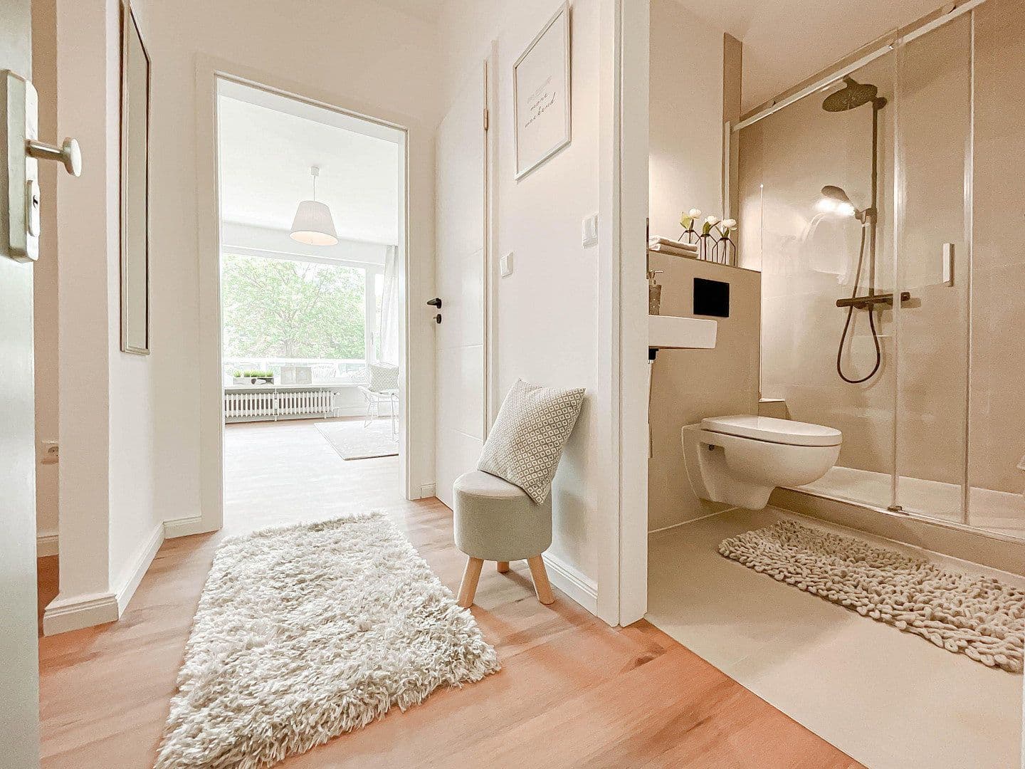 Predaj bytu 2-izbový 45 m², Hamburg, Hamburg Predaj bytu 2-izbový 45 m², Hamburg, Hamburg