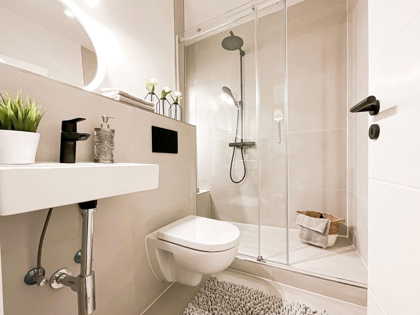 Predaj bytu 2-izbový 45 m², Hamburg, Hamburg Predaj bytu 2-izbový 45 m², Hamburg, Hamburg