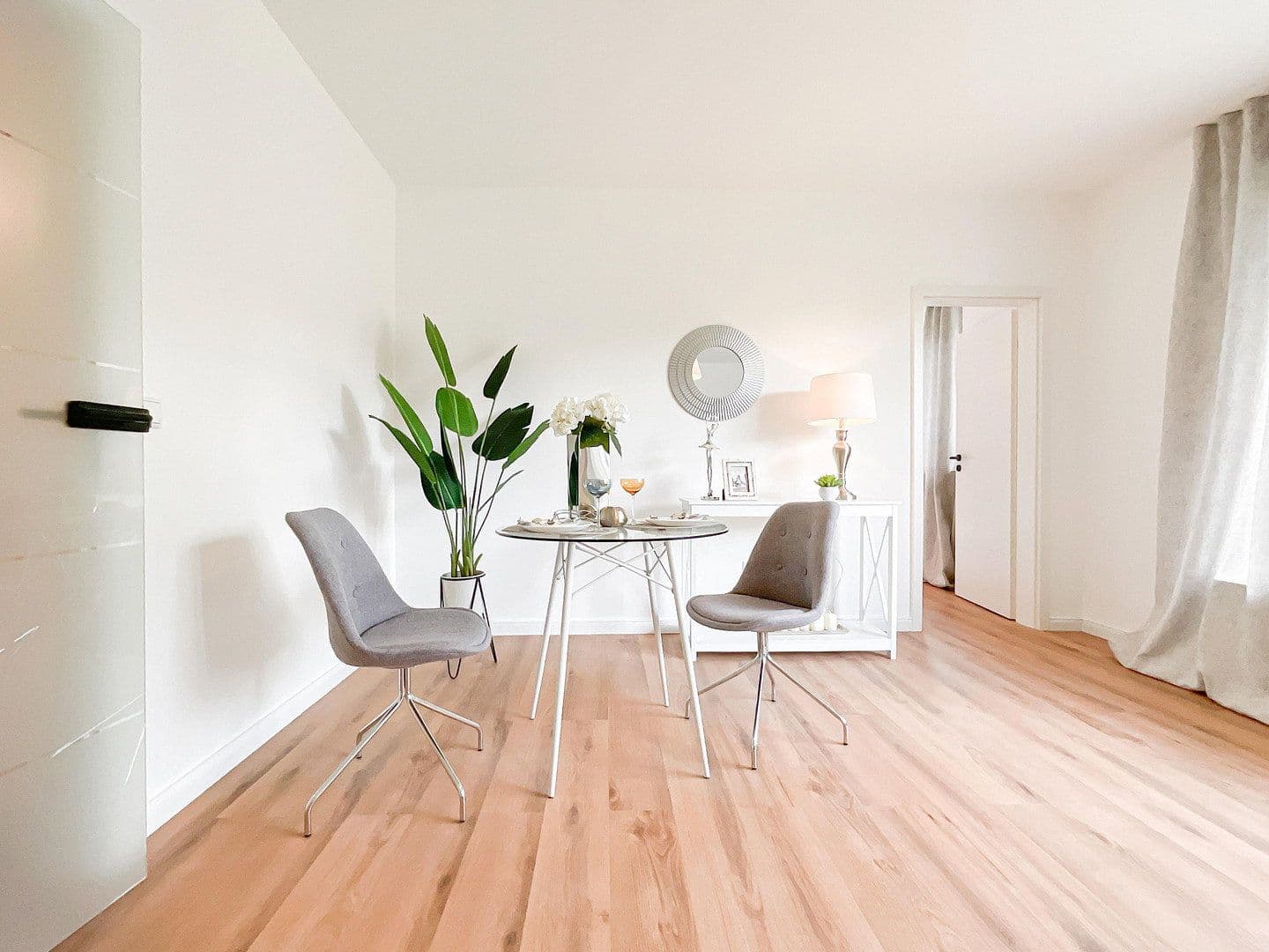 Predaj bytu 2-izbový 45 m², Hamburg, Hamburg Predaj bytu 2-izbový 45 m², Hamburg, Hamburg