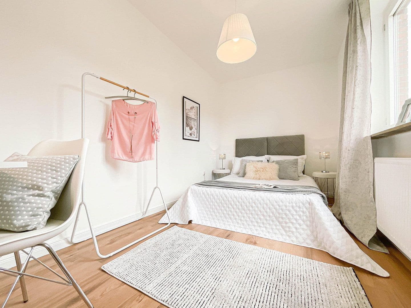 Predaj bytu 2-izbový 45 m², Hamburg, Hamburg Predaj bytu 2-izbový 45 m², Hamburg, Hamburg
