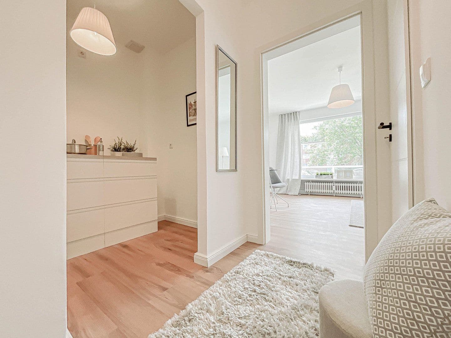 Predaj bytu 2-izbový 45 m², Hamburg, Hamburg Predaj bytu 2-izbový 45 m², Hamburg, Hamburg