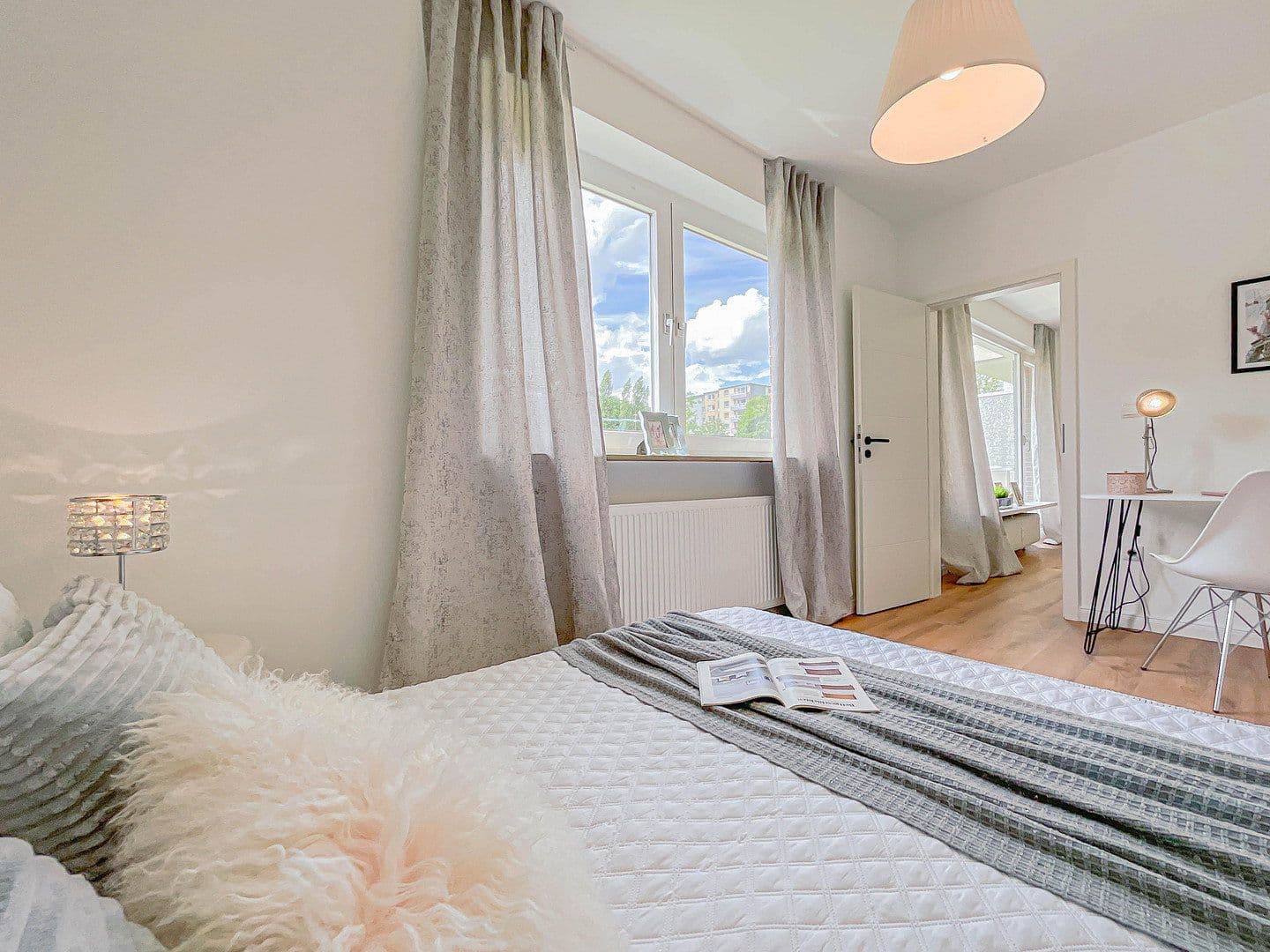 Predaj bytu 2-izbový 45 m², Hamburg, Hamburg Predaj bytu 2-izbový 45 m², Hamburg, Hamburg