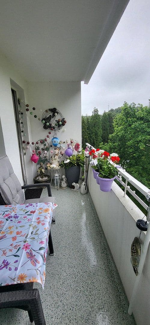 Predaj bytu 3-izbový 84 m², Donnerstr. 48, Velbert, Severné Porýnie - Westfálsko Predaj bytu 3-izbový 84 m², Donnerstr. 48, Velbert, Severné Porýnie - Westfálsko