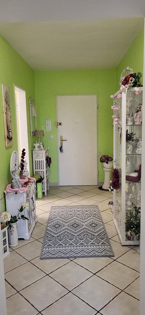 Predaj bytu 3-izbový 84 m², Donnerstr. 48, Velbert, Severné Porýnie - Westfálsko Predaj bytu 3-izbový 84 m², Donnerstr. 48, Velbert, Severné Porýnie - Westfálsko