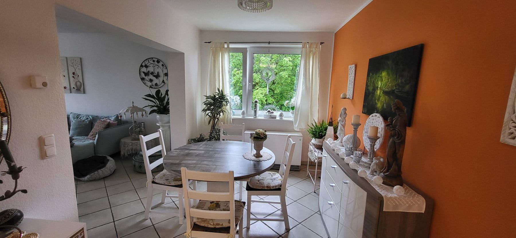 Predaj bytu 3-izbový 84 m², Donnerstr. 48, Velbert, Severné Porýnie - Westfálsko Predaj bytu 3-izbový 84 m², Donnerstr. 48, Velbert, Severné Porýnie - Westfálsko