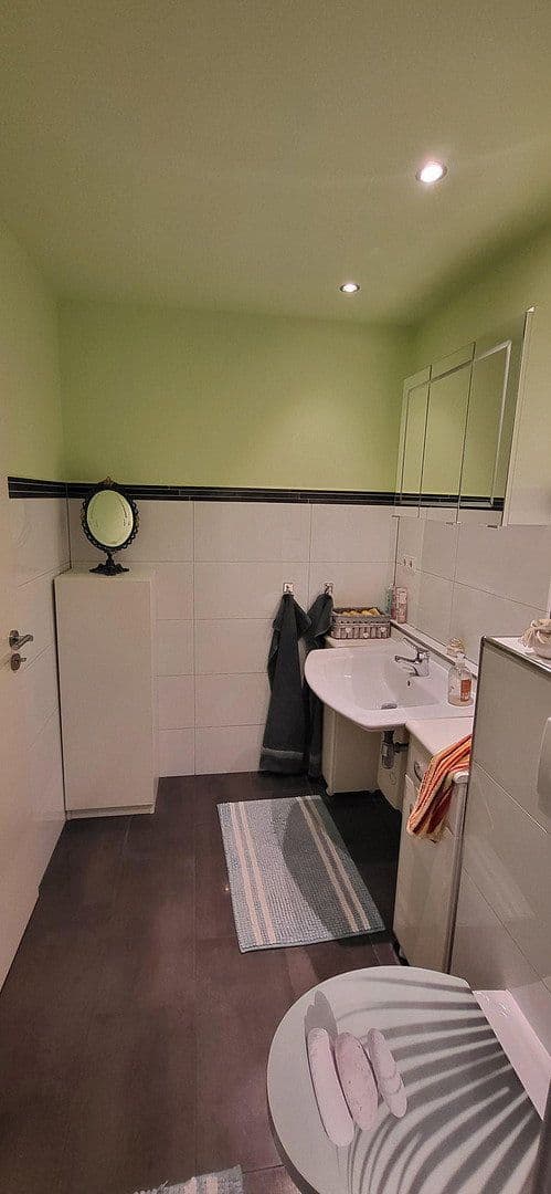 Predaj bytu 3-izbový 84 m², Donnerstr. 48, Velbert, Severné Porýnie - Westfálsko Predaj bytu 3-izbový 84 m², Donnerstr. 48, Velbert, Severné Porýnie - Westfálsko