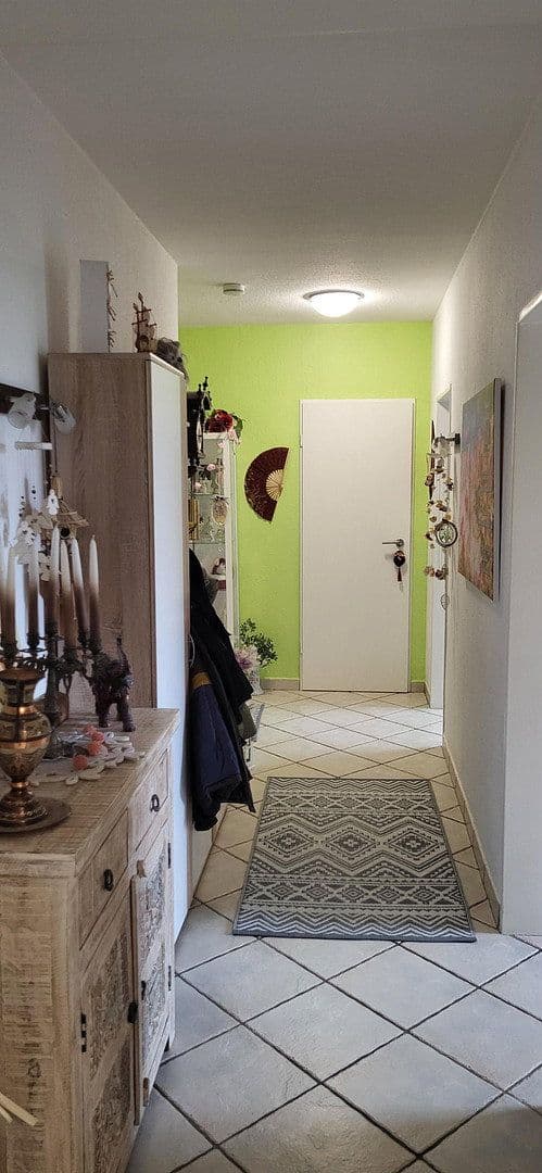 Predaj bytu 3-izbový 84 m², Donnerstr. 48, Velbert, Severné Porýnie - Westfálsko Predaj bytu 3-izbový 84 m², Donnerstr. 48, Velbert, Severné Porýnie - Westfálsko