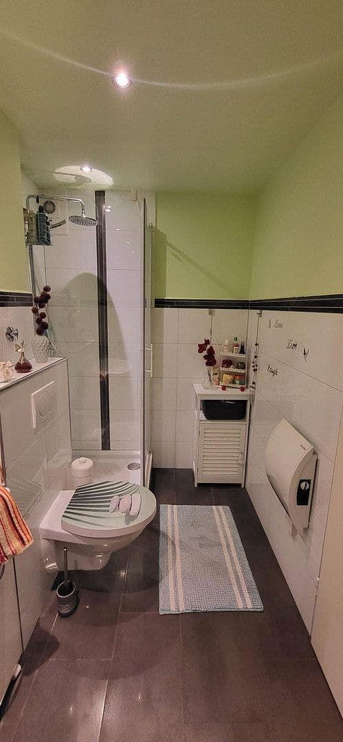 Predaj bytu 3-izbový 84 m², Donnerstr. 48, Velbert, Severné Porýnie - Westfálsko Predaj bytu 3-izbový 84 m², Donnerstr. 48, Velbert, Severné Porýnie - Westfálsko