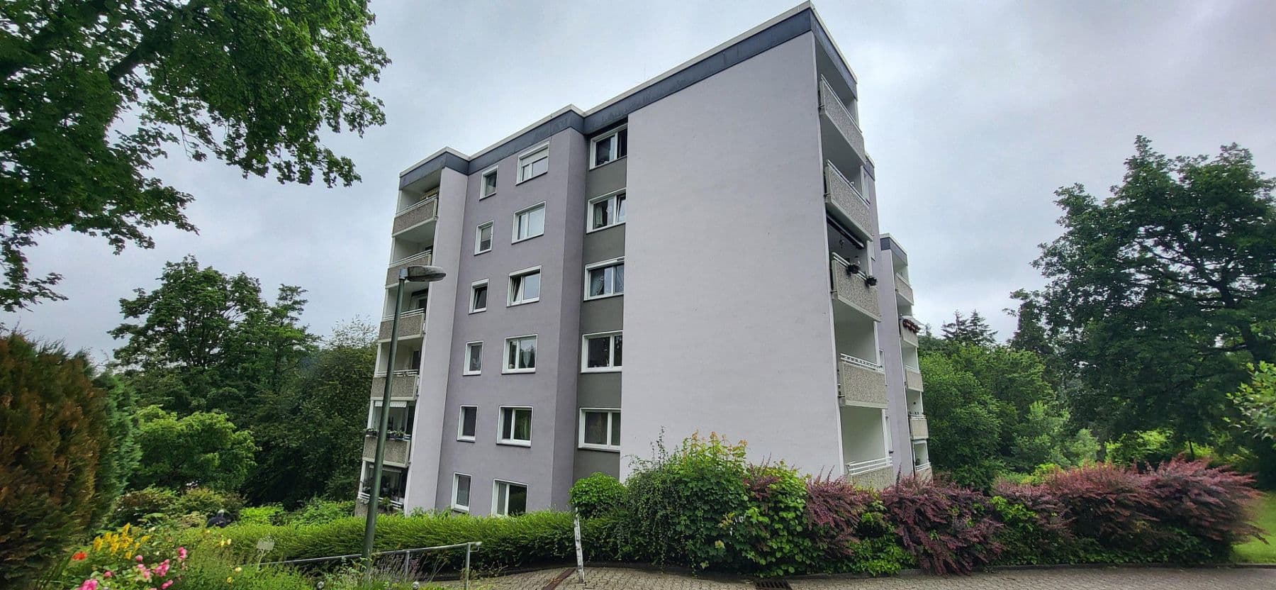 Predaj bytu 3-izbový 84 m², Donnerstr. 48, Velbert, Severné Porýnie - Westfálsko Predaj bytu 3-izbový 84 m², Donnerstr. 48, Velbert, Severné Porýnie - Westfálsko
