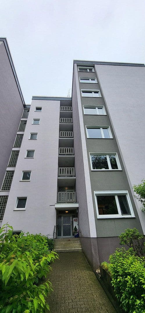 Predaj bytu 3-izbový 84 m², Donnerstr. 48, Velbert, Severné Porýnie - Westfálsko Predaj bytu 3-izbový 84 m², Donnerstr. 48, Velbert, Severné Porýnie - Westfálsko